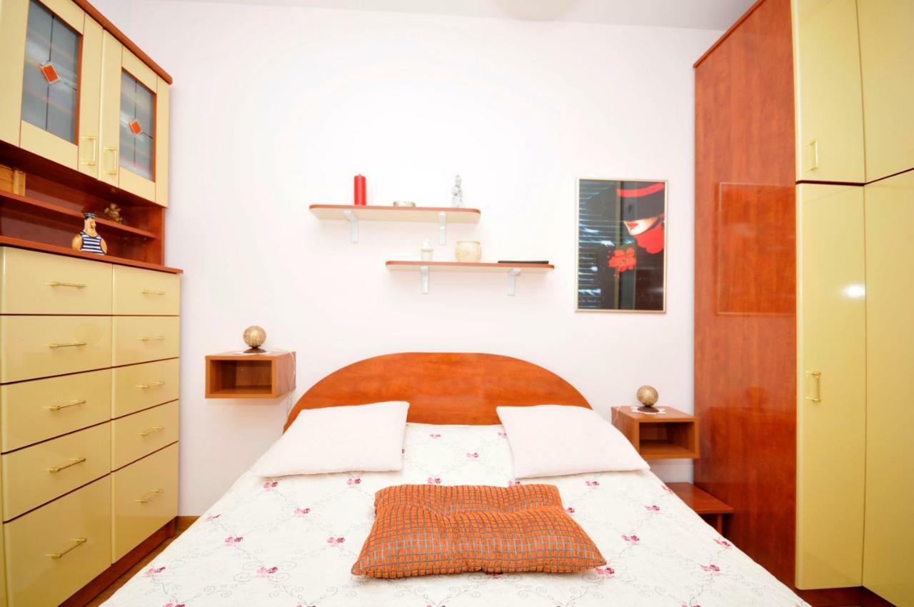 Apartment Poetry Split Zewnętrze zdjęcie