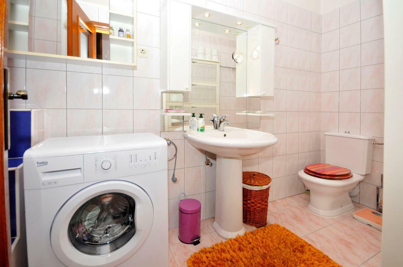 Apartment Poetry Split Zewnętrze zdjęcie