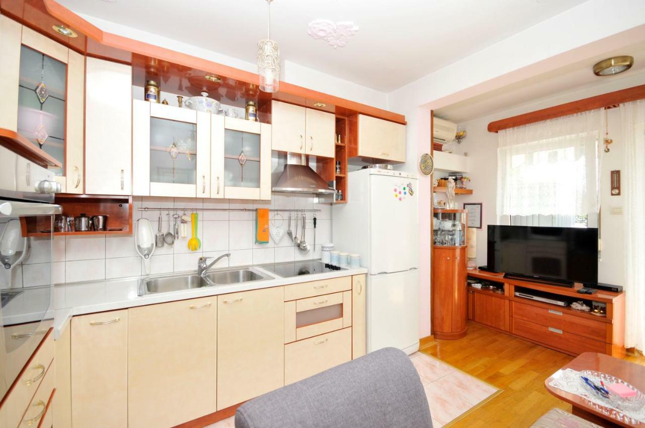 Apartment Poetry Split Zewnętrze zdjęcie