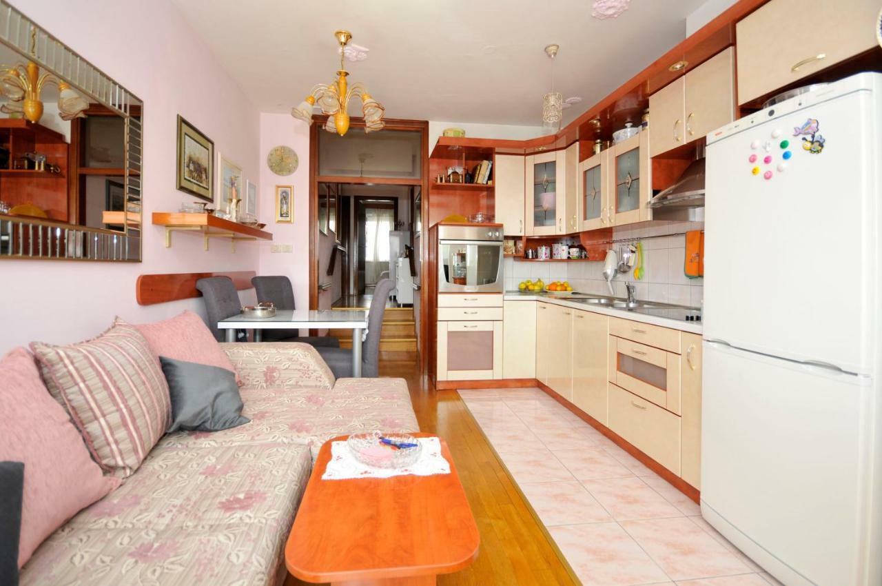 Apartment Poetry Split Zewnętrze zdjęcie