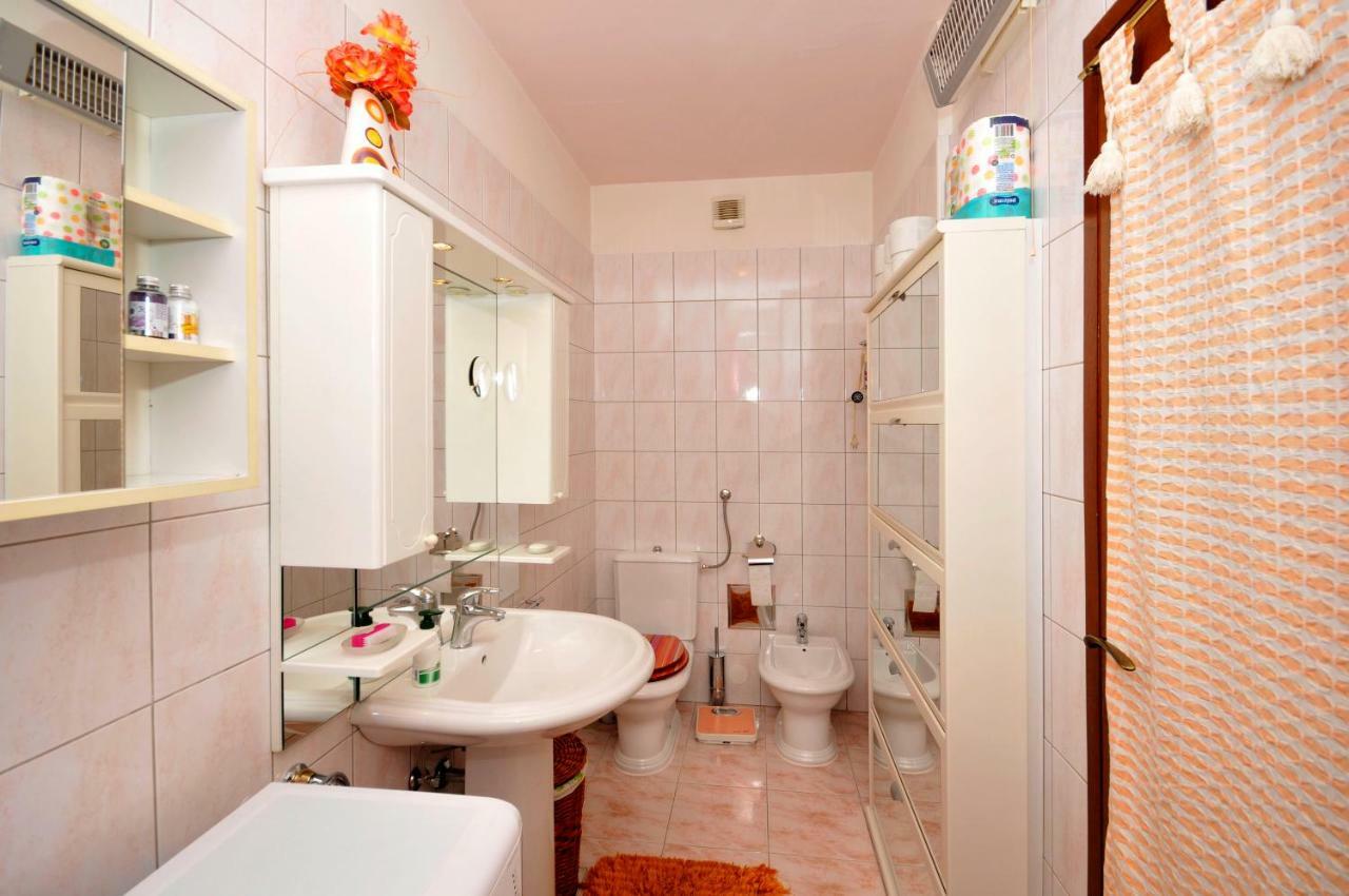 Apartment Poetry Split Zewnętrze zdjęcie