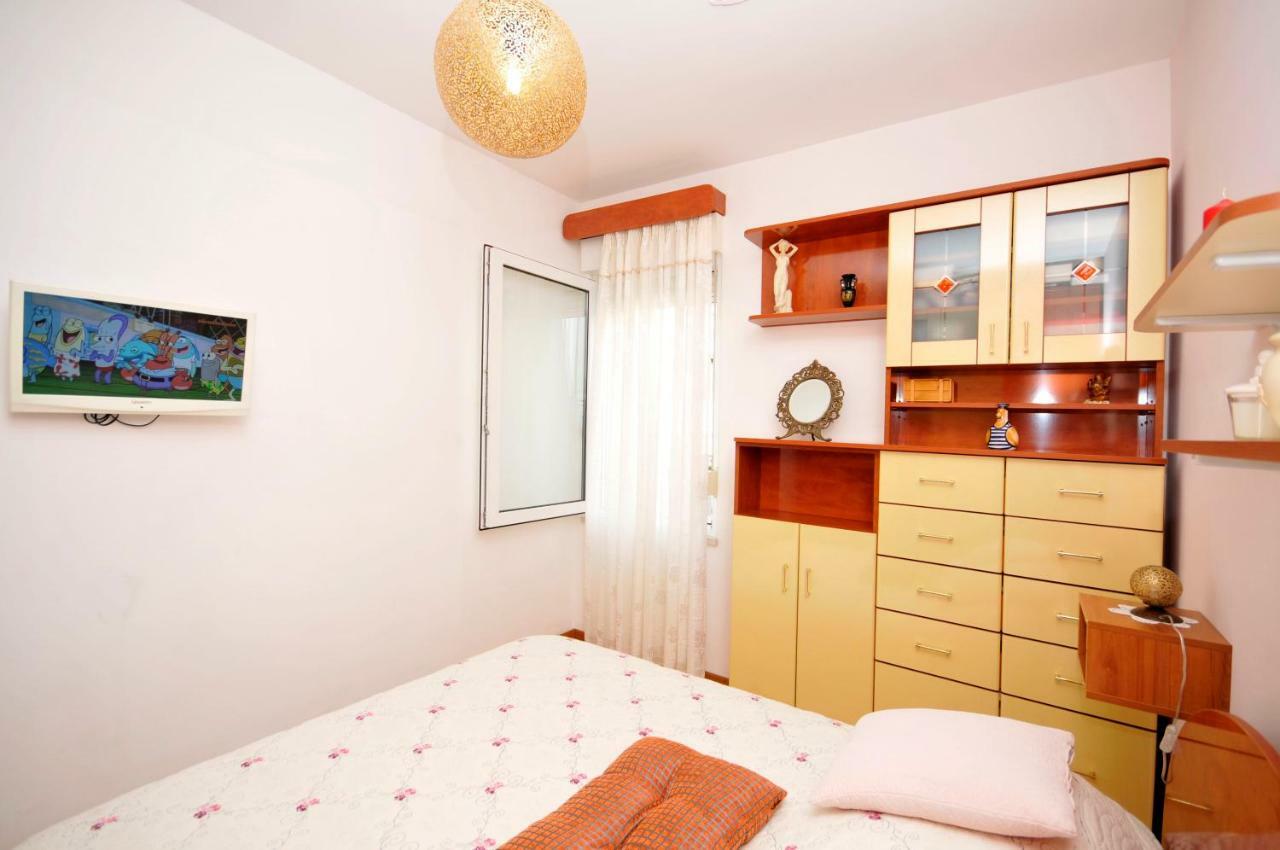 Apartment Poetry Split Zewnętrze zdjęcie