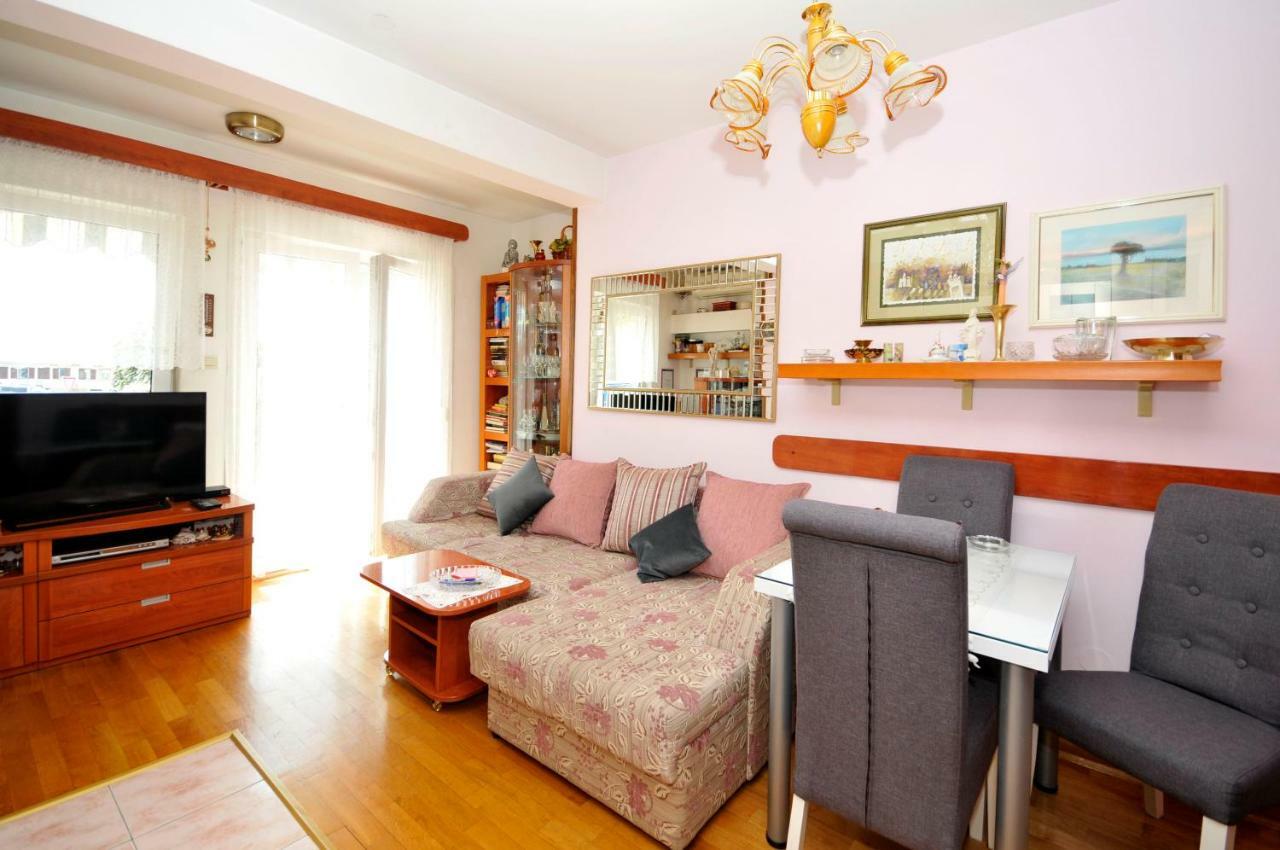 Apartment Poetry Split Zewnętrze zdjęcie