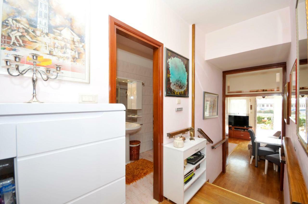 Apartment Poetry Split Zewnętrze zdjęcie