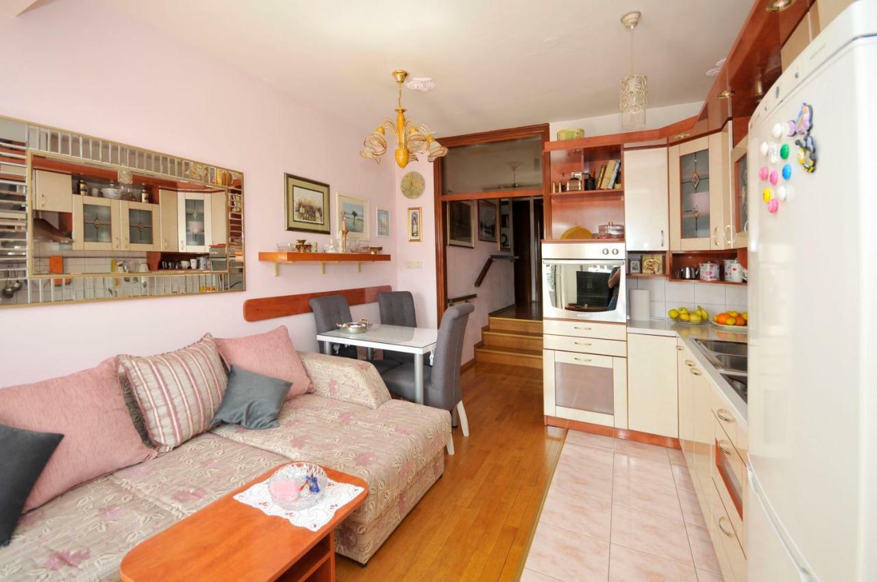 Apartment Poetry Split Zewnętrze zdjęcie