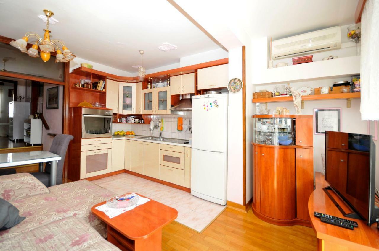 Apartment Poetry Split Zewnętrze zdjęcie