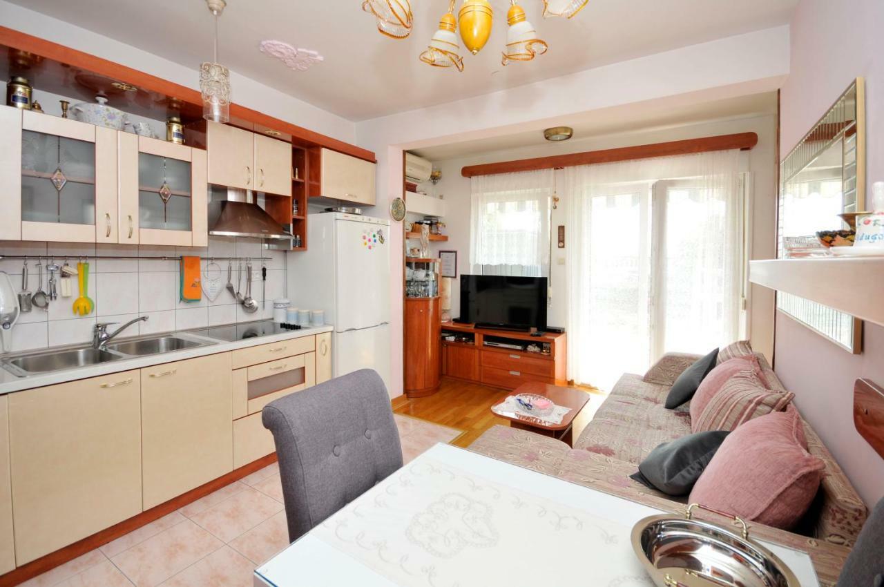 Apartment Poetry Split Zewnętrze zdjęcie