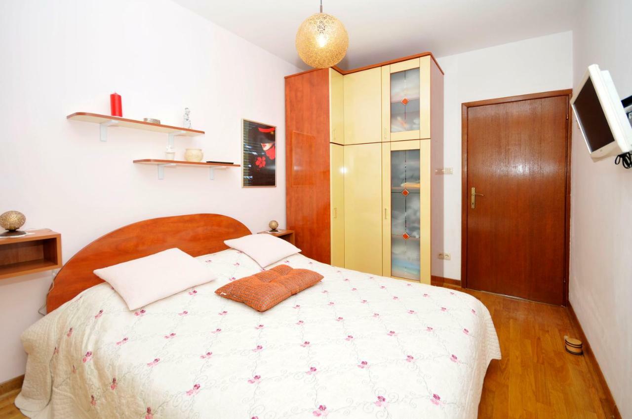 Apartment Poetry Split Zewnętrze zdjęcie